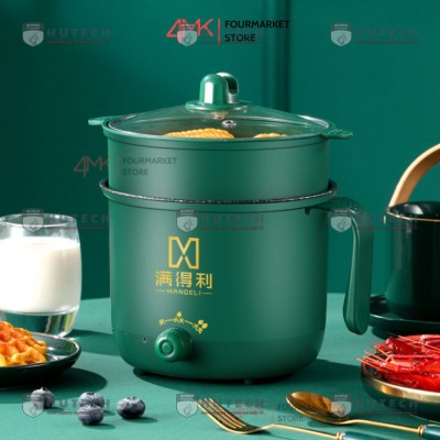 Nồi lẩu điện đa năng chống dính