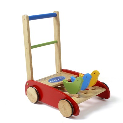 Xe tập đi cho bé