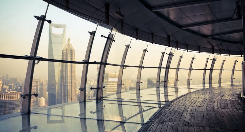 Tham quan công ty Cổ Phần Color Life 